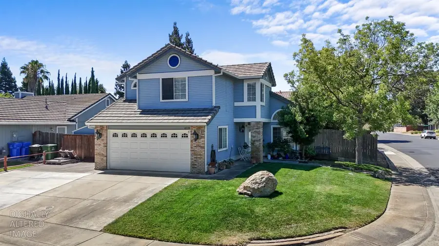 8334 Delta Sand Court, Elk Grove, CA 95758 - #3