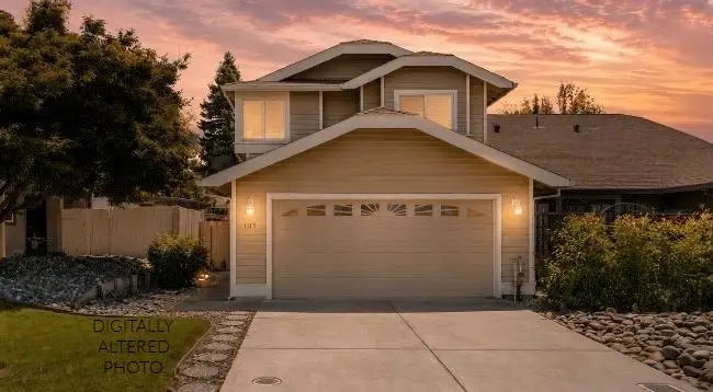 1115 Ravine View Drive, Roseville, CA 95661 - #2