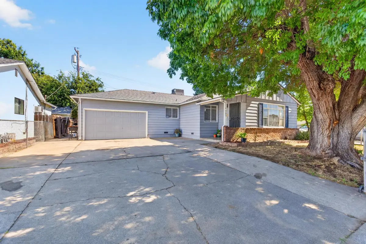 4605 38th Avenue, Sacramento, CA 95824 - #1