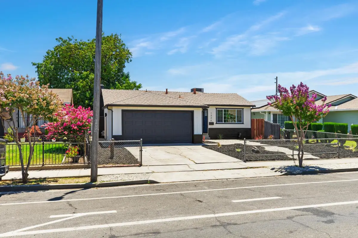 1324 Lever Boulevard, Stockton, CA 95206 - #1