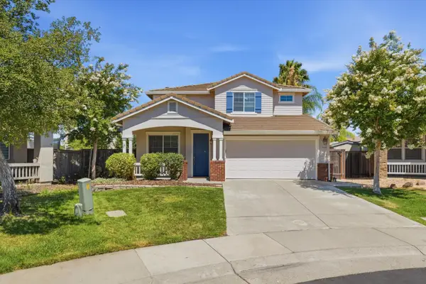 9445 Brookmont Court, Elk Grove, CA 95624