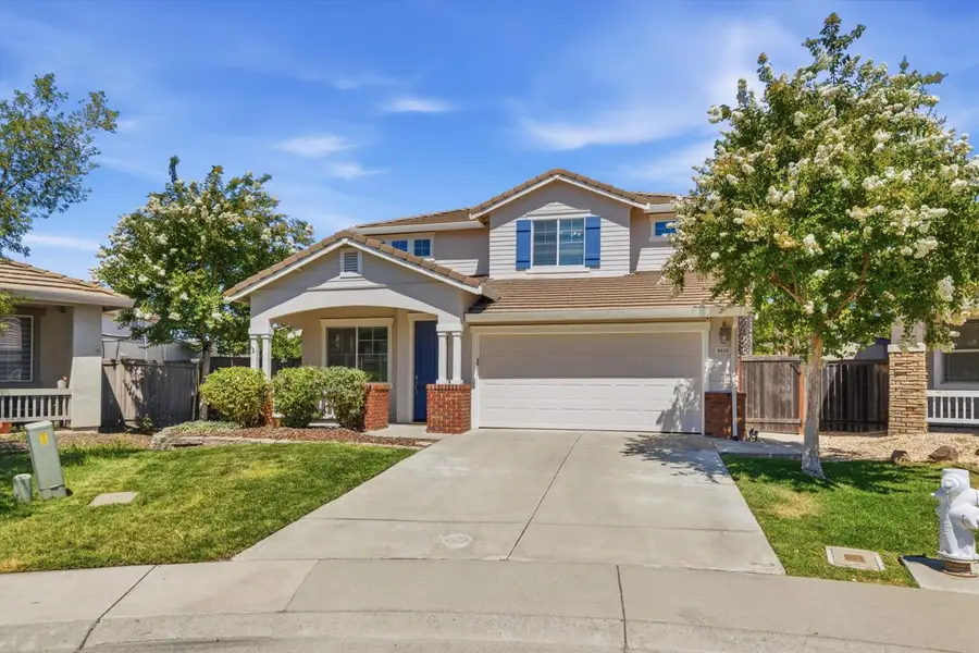 9445 Brookmont Court, Elk Grove, CA 95624 - #2