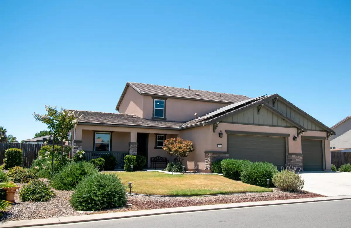 14670 Spanish Bay Way, Chowchilla, CA 93610 - #1