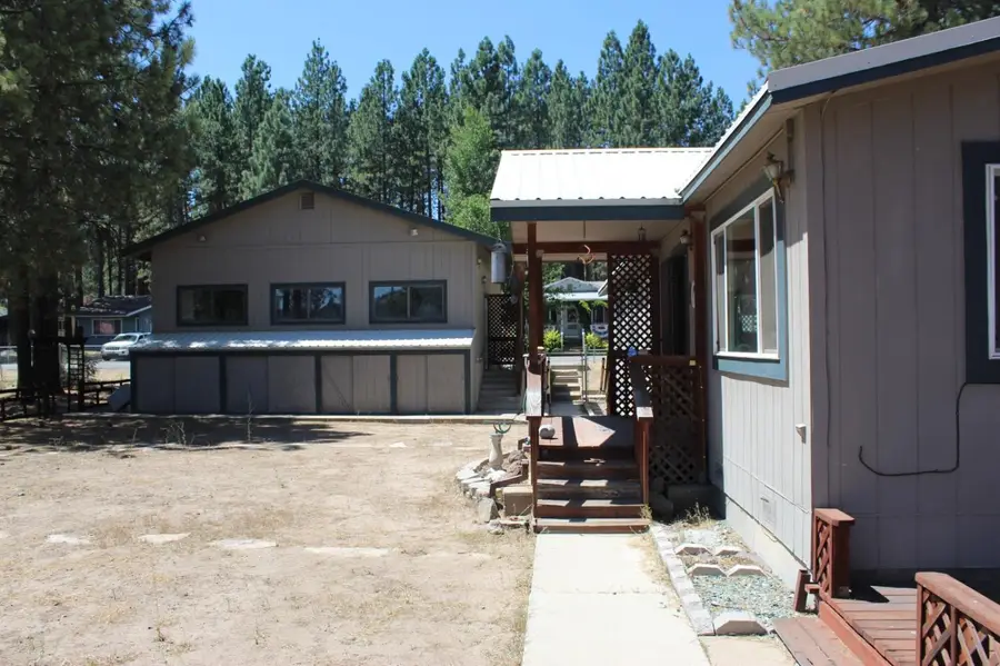 250 Otter Way, Portola, CA 96122 - #3