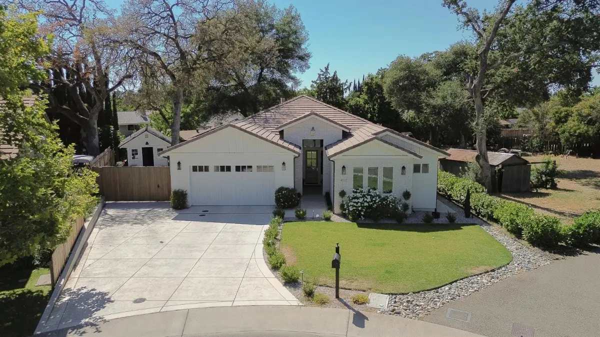 4717 Dewey Orchard Court, Fair Oaks, CA 95628 - #1