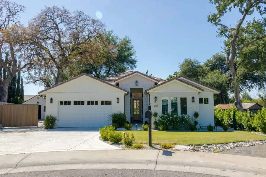 4717 Dewey Orchard Court, Fair Oaks, CA 95628 - #2