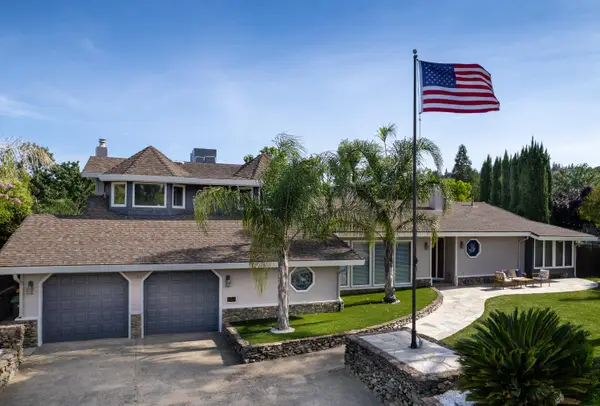 3021 Waterman Court, El Dorado Hills, CA 95762