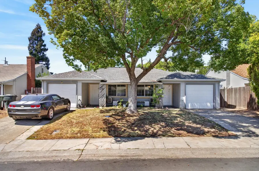2509 Michelle Drive, Sacramento, CA 95821 - #2