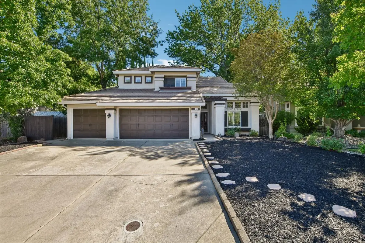 193 Thorndike Way, Folsom, CA 95630 - #1