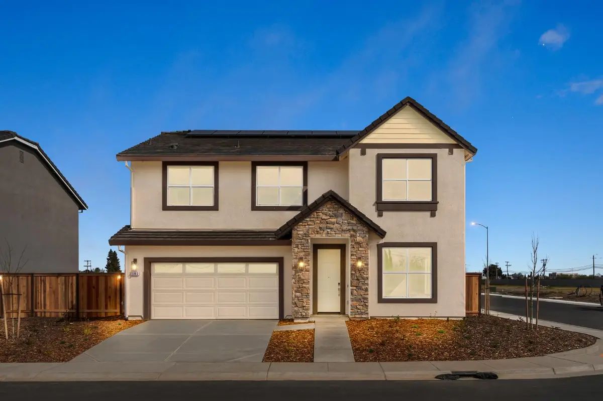 2573 Ethel Drive #Lot26, Yuba City, CA 95993 - #1