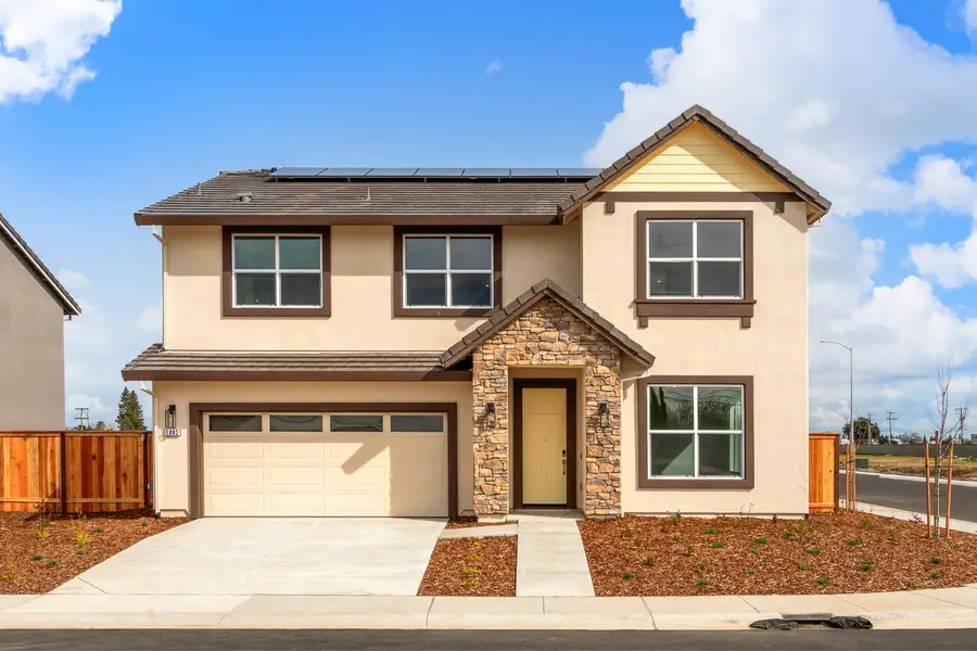 2573 Ethel Drive #Lot26, Yuba City, CA 95993 - #2