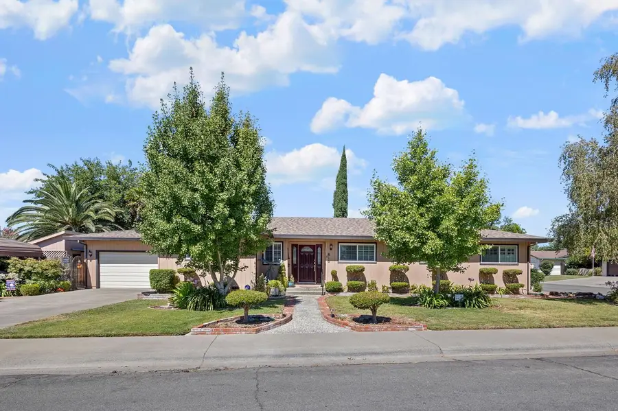 816 Sycamore Lane, Woodland, CA 95695 - #2