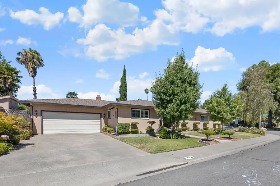 816 Sycamore Lane, Woodland, CA 95695 - #3