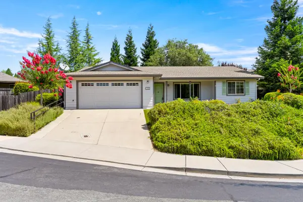 1150 Summer Ridge Court, Auburn, CA 95603
