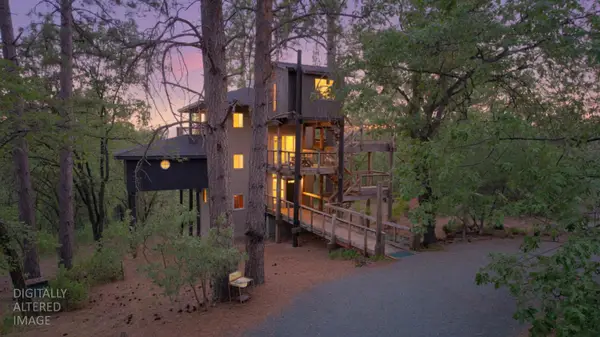 9490 Ranger Trail, Oregon House, CA 95962