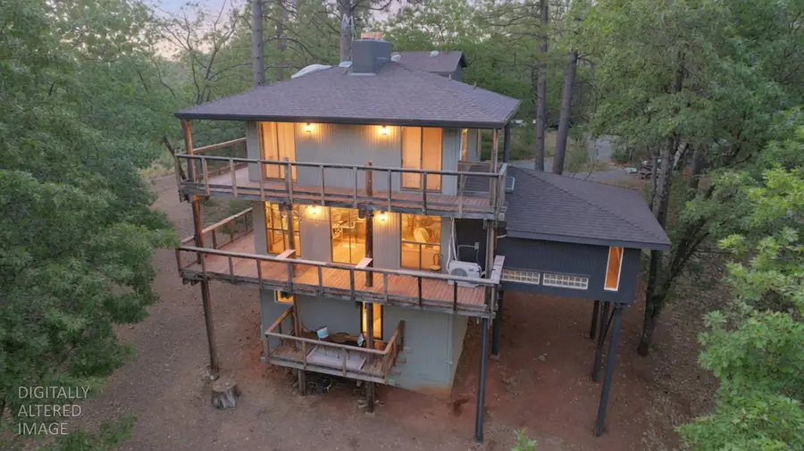 9490 Ranger Trail, Oregon House, CA 95962 - #2