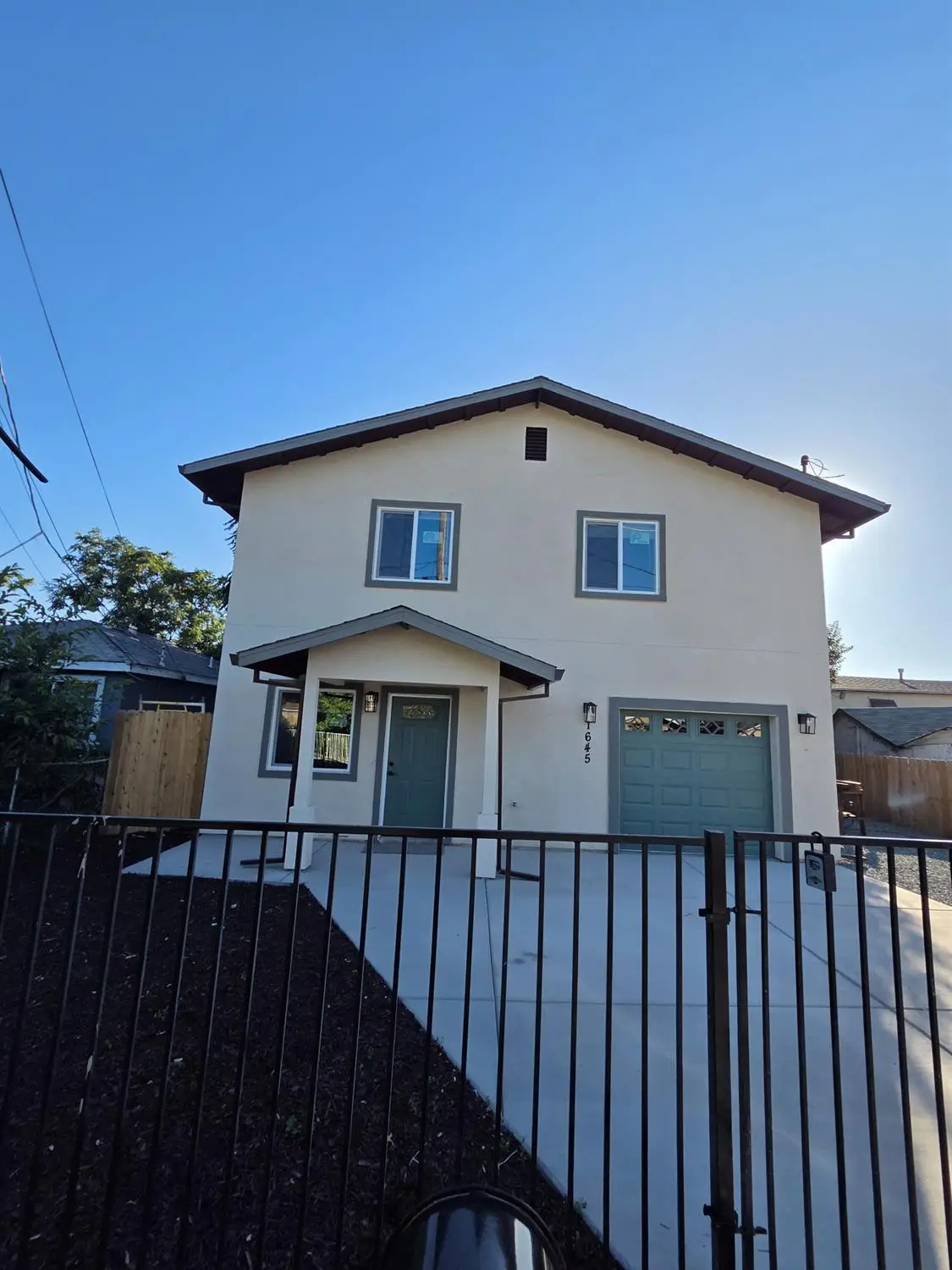 1645 Chronicle Avenue, Stockton, CA 95205 - #1