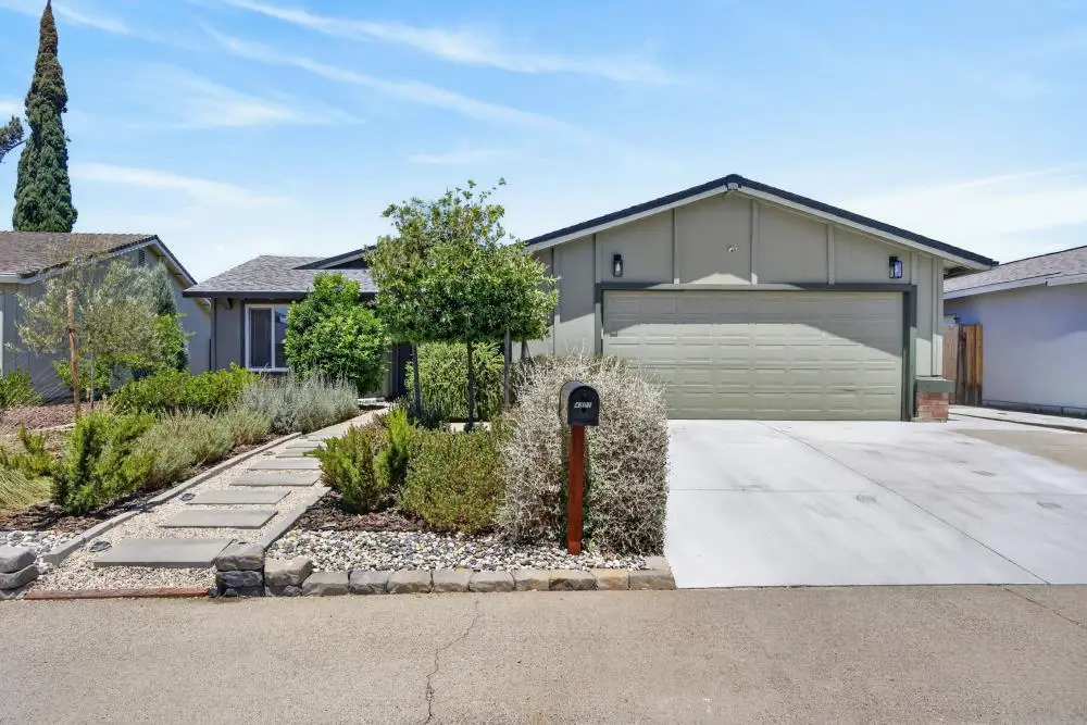 4371 Oxwood Drive, Sacramento, CA 95826 - #1