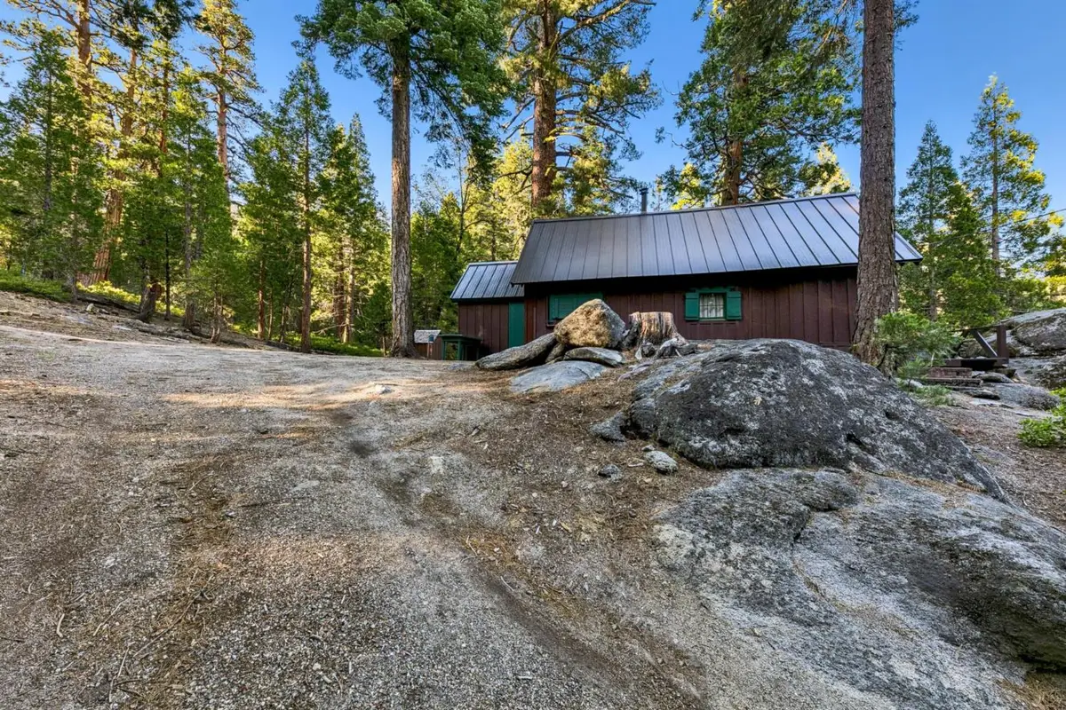24 39 Milestone Tr, Kyburz, CA 95720 - #1