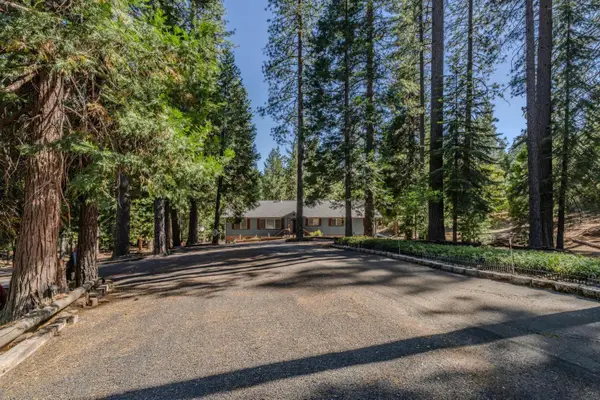 27352 Chaparral Drive, Pioneer, CA 95666