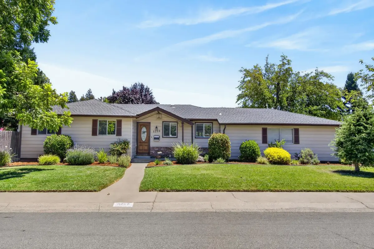 3220 Greenwood Avenue, Sacramento, CA 95821 - #1