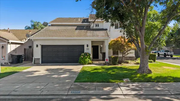 2500 Fiedler Way, Modesto, CA 95355