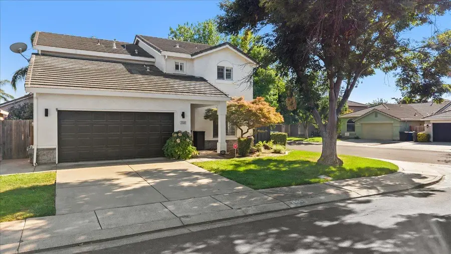2500 Fiedler Way, Modesto, CA 95355 - #2