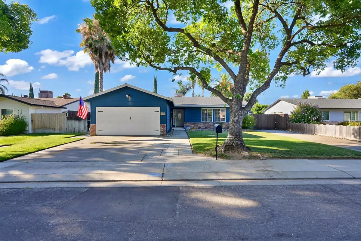 3345 Joshua Way, Modesto, CA 95355 - #1