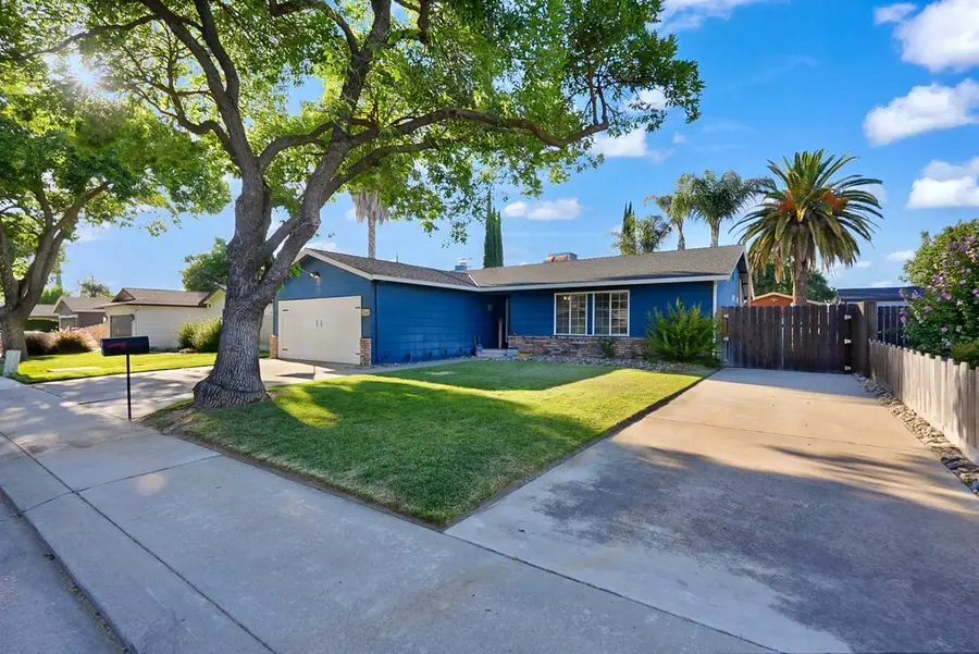 3345 Joshua Way, Modesto, CA 95355 - #3