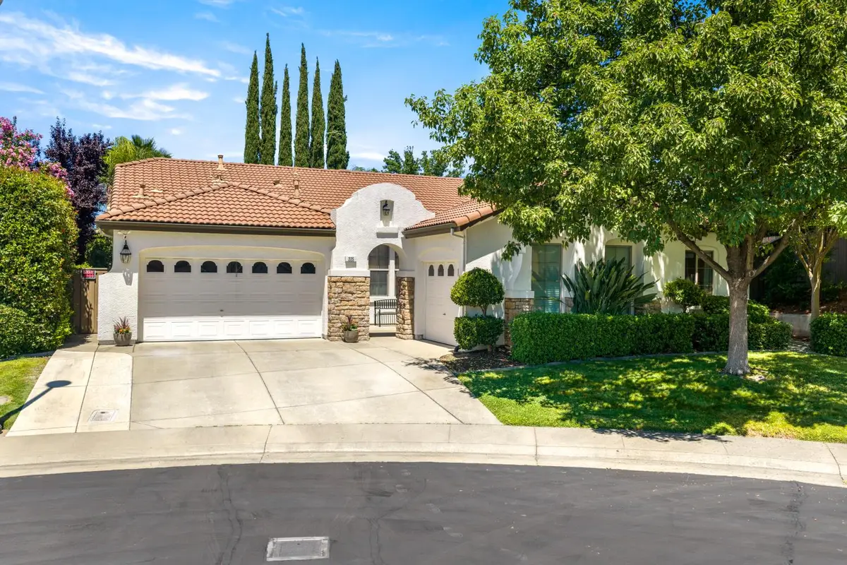 225 Bel Flora Court, Roseville, CA 95747 - #1