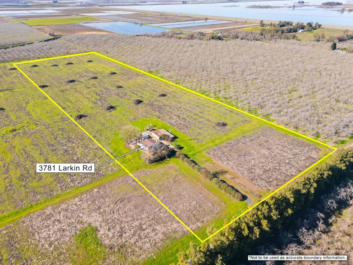 3781 Larkin Road, Biggs, CA 95917 - #1