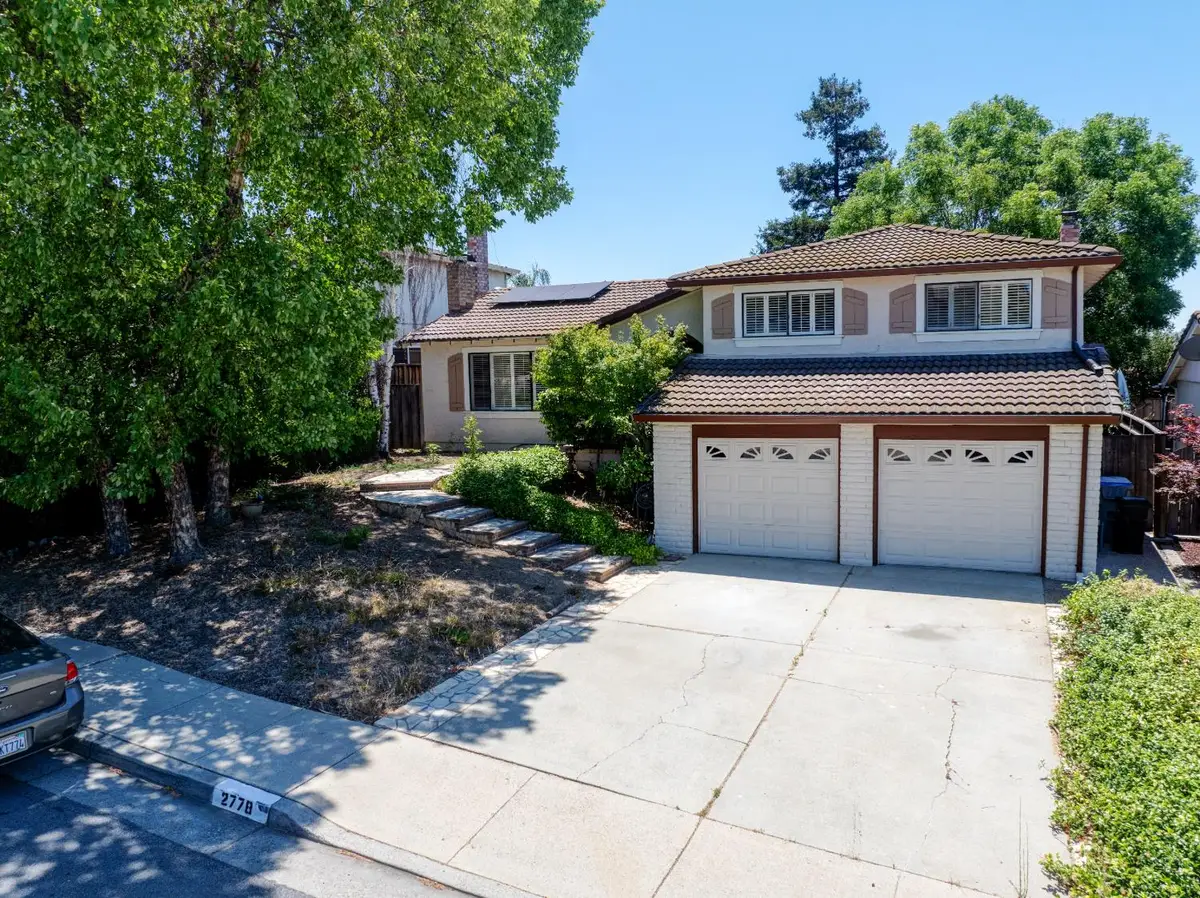 2778 Aldworth Drive, San Jose, CA 95148 - #1