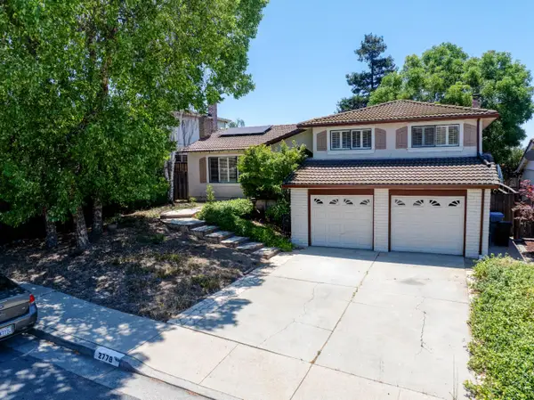 2778 Aldworth Drive, San Jose, CA 95148
