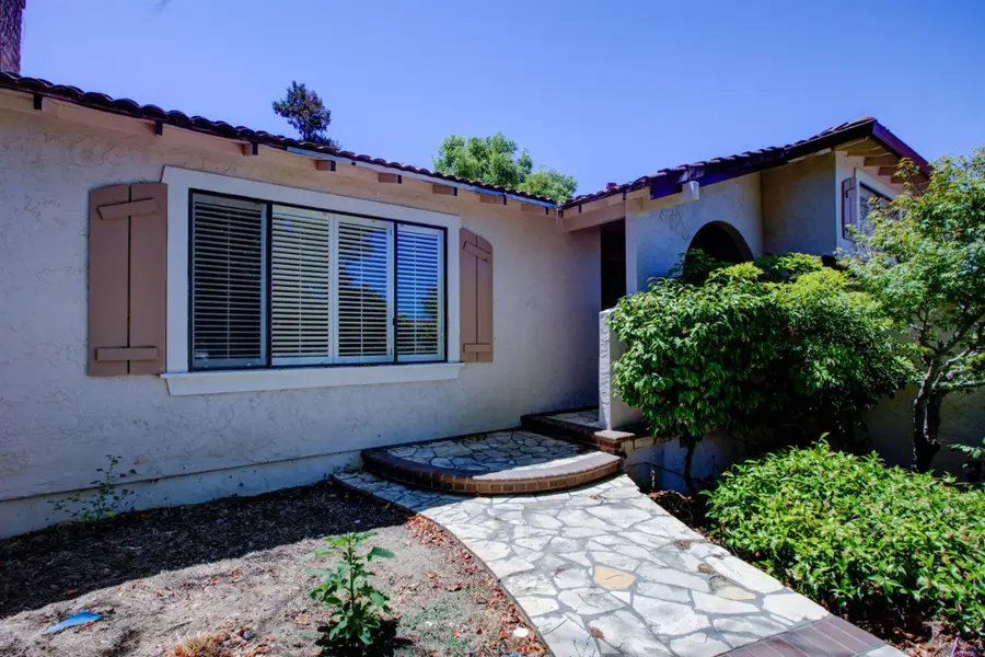 2778 Aldworth Drive, San Jose, CA 95148 - #3