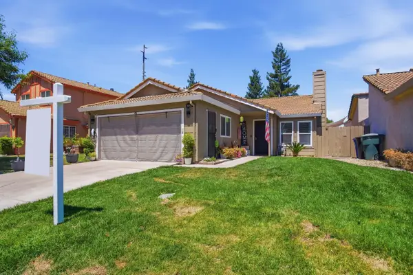 2853 Pamplona Way, Modesto, CA 95354