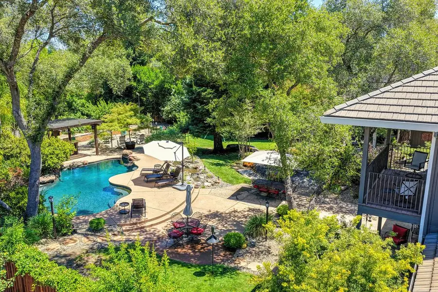 7625 Woodborough Drive, Granite Bay, CA 95746 - #2