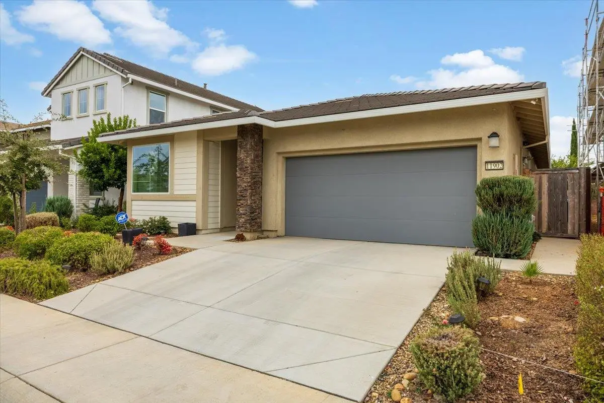 11902 Mircado Way, Rancho Cordova, CA 95742 - #1