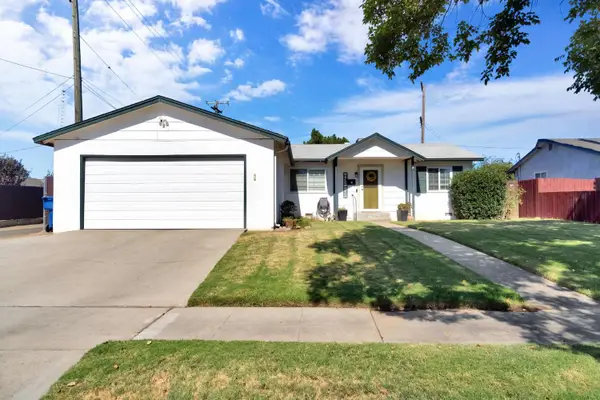 4619 N Clark Street, Fresno, CA 93726
