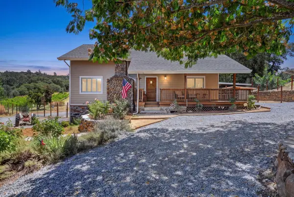 2402 Deer Valley Road, Rescue, CA 95672