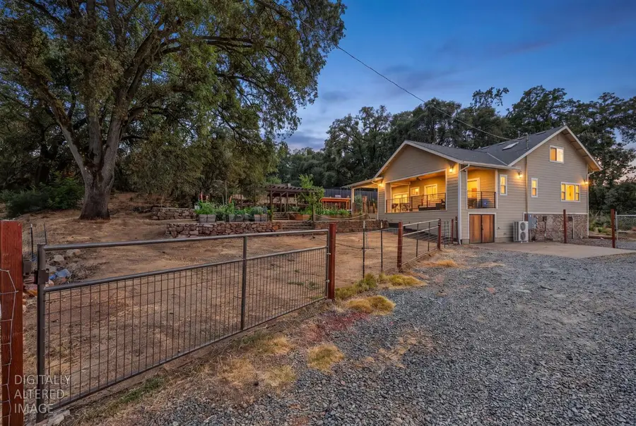 2402 Deer Valley Road, Rescue, CA 95672 - #2