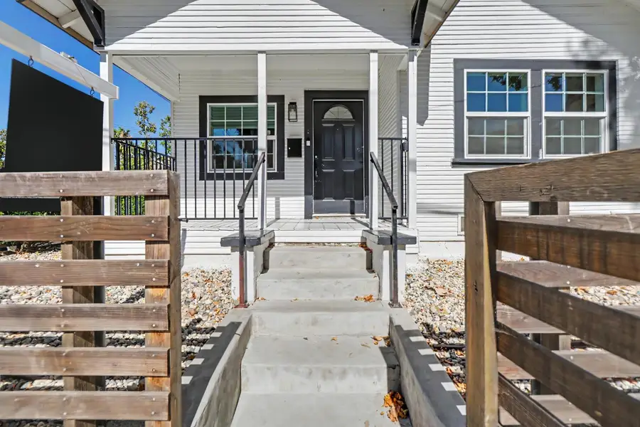 3201 San Jose Way, Sacramento, CA 95817 - #2
