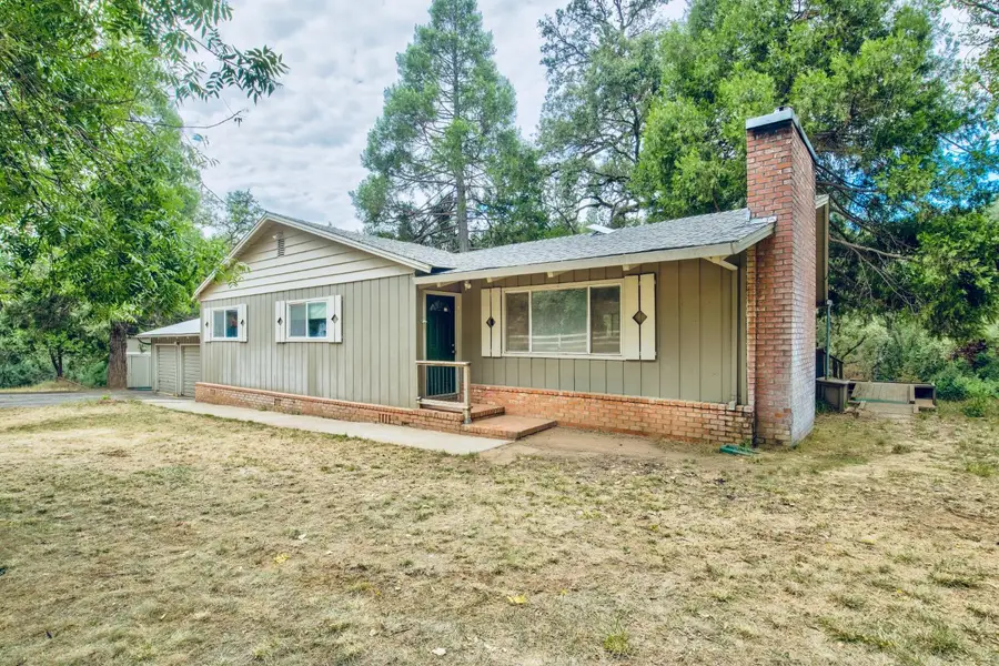 8706 Hidden Valley Road, Mountain Ranch, CA 95246 - #2