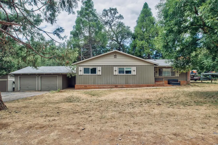 8706 Hidden Valley Road, Mountain Ranch, CA 95246 - #3