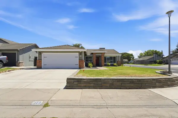 173 Rowland Court, Galt, CA 95632