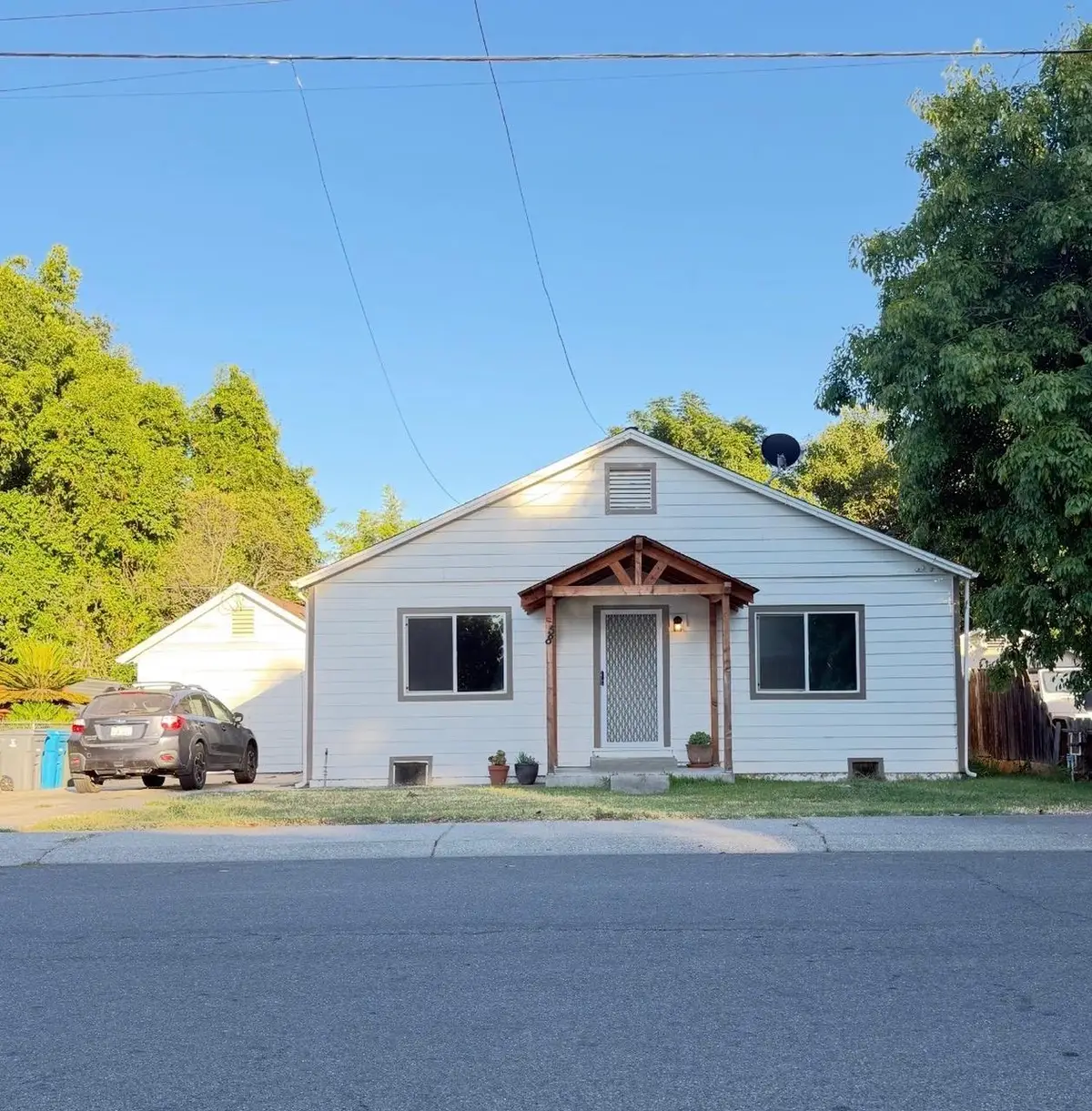 58 Wilson Avenue, Yuba City, CA 95991 - #1