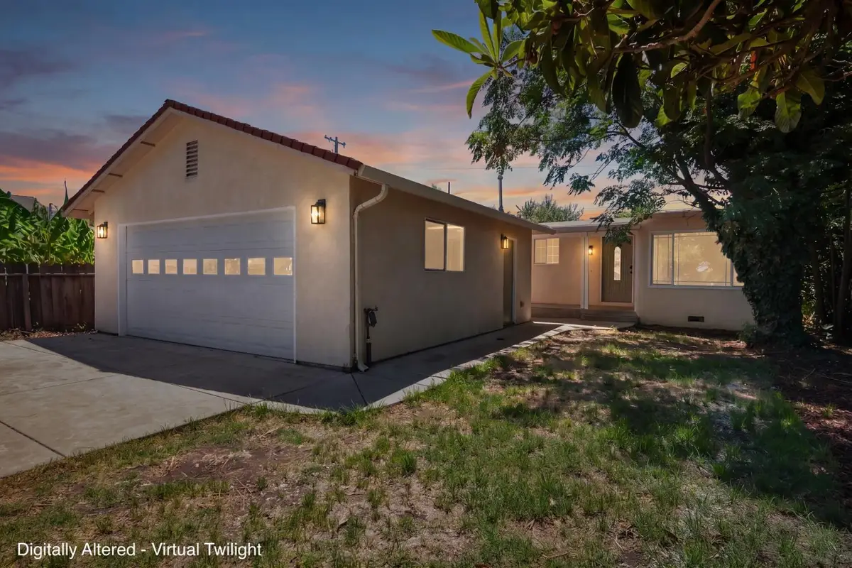 3211 Anne Street, Stockton, CA 95206 - #1