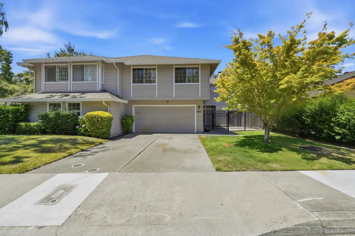 632 Florin Road, Sacramento, CA 95831 - #1