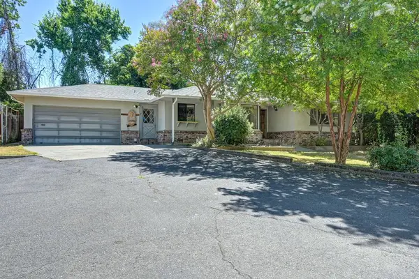 5656 El Camino Avenue, Carmichael, CA 95608