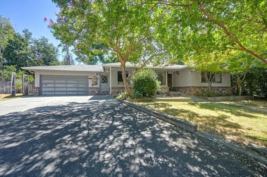 5656 El Camino Avenue, Carmichael, CA 95608 - #2