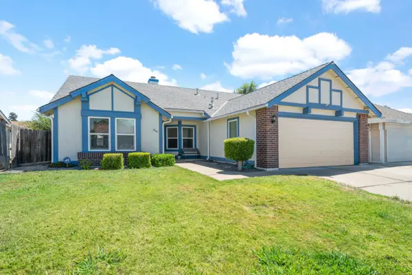 8660 N Delahye Circle, Sacramento, CA 95828